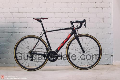 Fuji SL 1.1 scheda tecnica e recensioni